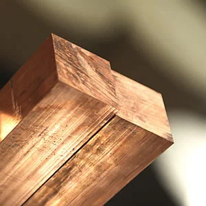 copper wire manufacturer India